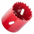 На фото Сверло корончатое биметаллическое Intertool 38 мм (SD-5638)
