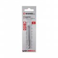 На фото Сверло по стеклу и керамике Intertool 6мм HEX 1/4''(6.35mm) (SD-0286)