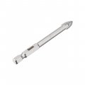 На фото Сверло по стеклу и керамике Intertool 8мм HEX 1/4''(6.35mm) (SD-0288)