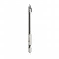 На фото Сверло по стеклу и керамике Intertool 8мм HEX 1/4''(6.35mm) (SD-0288)