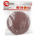 Круг наждачный самоклеющийся Intertool 125мм, бумага класс С, 120 г/м2, К60, уп. 10ед (BT-0506) На фото Круг наждачный самоклеющийся Intertool 125мм, бумага класс С, 120 г/м2, К60, уп. 10ед (BT-0506)