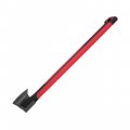 На фото Колун Intertool 2300г ручка из фибергласса STORM (HT-0298)