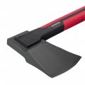 На фото Колун Intertool 2300г ручка из фибергласса STORM (HT-0298)