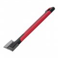 На фото Топор Intertool 630г ручка из фибергласса STORM (HT-0291)