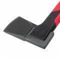 На фото Топор Intertool 630г ручка из фибергласса STORM (HT-0291)