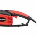 На фото Пила цепная электрическая Intertool 2400Вт, шина 40см, плавный пуск, SDS (WT-0625)