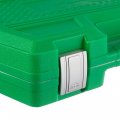 На фото Набор инструментов Intertool 1/2" & 1/4" 94ед (ET-6094SP)