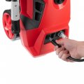 На фото Мойка высокого давления Intertool 2000Вт, ном. 6,5 л/мин, макс. 7.5 л/мин, 110-160бар (DT-1517)