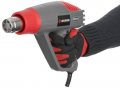 На фото Фен технический Intertool 2000Вт, 3 режима, 60-600°C (DT-2420)