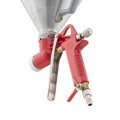 Штукатурный распылитель Intertool 4,6,8мм, В/Б, 6000мл, 3-6b (PT-0401) На фото Штукатурный распылитель Intertool 4,6,8мм, В/Б, 6000мл, 3-6b (PT-0401)