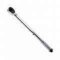 На фото Динамометрический ключ Intertool 1/2" 28-210NM переходник 1/2*3/8, удлинитель 125мм 1/2 (XT-9007)