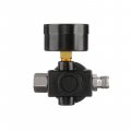 На фото Редуктор Intertool к покрасочному пистолету 1/4" (PT-1422)
