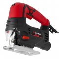 На фото Электролобзик Intertool 810 Вт (WT-0490)