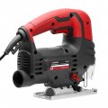 На фото Электролобзик Intertool 810 Вт (WT-0490)