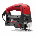 На фото Электролобзик Intertool 810 Вт (WT-0490)