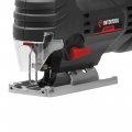 На фото Электролобзик Intertool 810 Вт (WT-0490)