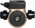 На фото Насос циркуляционный Optima OP25-60 130мм + гайки + кабель с вилкой (8366)