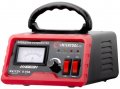 Устройство зарядное Intertool 6/12 В, 0-10 А, 6-120 Ач, с микропроцессором (AT-3020) На фото Устройство зарядное Intertool 6/12 В, 0-10 А, 6-120 Ач, с микропроцессором (AT-3020)