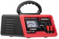 Устройство зарядное Intertool 6/12 В, 0-10 А, 6-120 Ач, с микропроцессором (AT-3020) На фото Устройство зарядное Intertool 6/12 В, 0-10 А, 6-120 Ач, с микропроцессором (AT-3020)