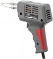 На фото Паяльник импульсный с трансформатором Intertool 150Вт (RT-2002)
