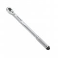 На фото Динамометрический ключ Intertool 3/8", 7-105NM (XT-9003)