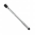На фото Динамометрический ключ Intertool 3/8", 7-105NM (XT-9003)