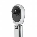 На фото Динамометрический ключ Intertool 3/8", 7-105NM (XT-9003)