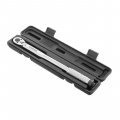 На фото Динамометрический ключ Intertool 3/8", 7-105NM (XT-9003)