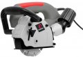 На фото Штроборез Intertool 1400 Вт 125 мм (DT-0200)
