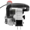 На фото Штроборез Intertool 1400 Вт 125 мм (DT-0200)