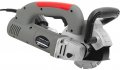 На фото Штроборез Intertool 1400 Вт 125 мм (DT-0200)