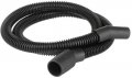 На фото Шланг воздушный 1.5 м с коннекторами для краскопульта DT-5060 Intertool (DT-5062)