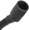 На фото Шланг воздушный 1.5 м с коннекторами для краскопульта DT-5060 Intertool (DT-5062)
