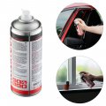 На фото Cмазка "Силикон", аэрозоль 400 мл Intertool (FS-6040)