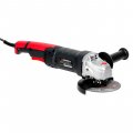На фото Болгарка Intertool 1200 Вт 125 мм (WT-0224)