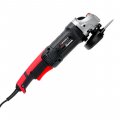 На фото Болгарка Intertool 1200 Вт 125 мм (WT-0224)