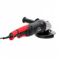 На фото Болгарка Intertool 1200 Вт 125 мм (WT-0224)