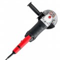 На фото Болгарка Intertool 1200 Вт 125 мм (WT-0224)