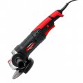 На фото Болгарка Intertool 1200 Вт 125 мм (WT-0224)