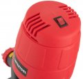 На фото Пистолет покрасочный электрический Intertool HVLP 450Вт, 1.5мм (DT-5045)