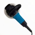 На фото Шлифмашина угловая Riber-Profi ПМ 180/2200