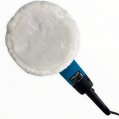 На фото Шлифмашина угловая Riber-Profi ПМ 180/2200