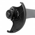 На фото Триммер электрический Intertool 0.25 кВт (DT-2243)