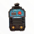 На фото Сварочный инвертор Riber-Profi RP-309D