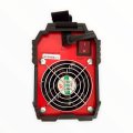 На фото Сварочный инвертор Riber-Profi RP-309D