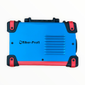 На фото Сварочный инвертор Riber-Profi RP-319D