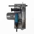 На фото Циркулярная пила Riber-Profi ПД 255/2850А