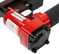 Степлер пневматический Intertool под шпильку от 12 до 25мм (PT-1611) На фото Степлер пневматический Intertool под шпильку от 12 до 25мм (PT-1611)