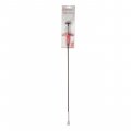 На фото Захват магнитный гибкий с зажимом Intertool 600 мм 2.25 кг (ET-1009)