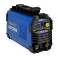 На фото Сварочный инвертор Искра Профи Cobalt MMA-311DK